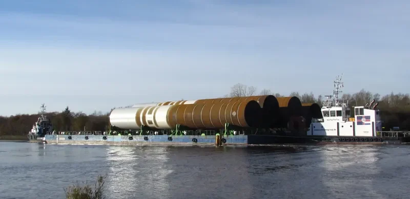 TORSTEN General Cargo IMO 9623142 photo 8