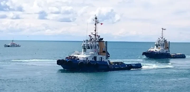 BEAGLE General Cargo IMO 9623154 photo 4