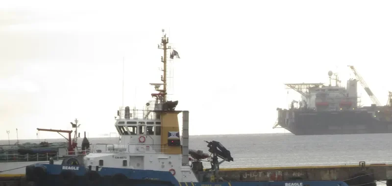 BEAGLE General Cargo IMO 9623154 photo 6