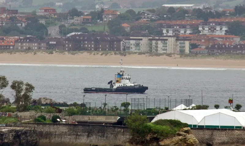 BEAGLE General Cargo IMO 9623154 photo 7