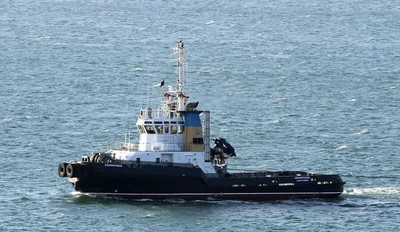 BEAGLE General Cargo IMO 9623154 photo 8