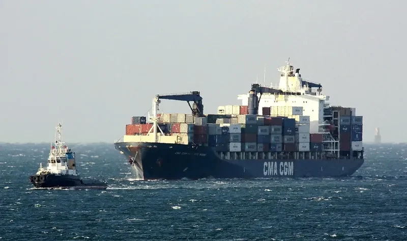 BEAGLE General Cargo IMO 9623154 photo 10