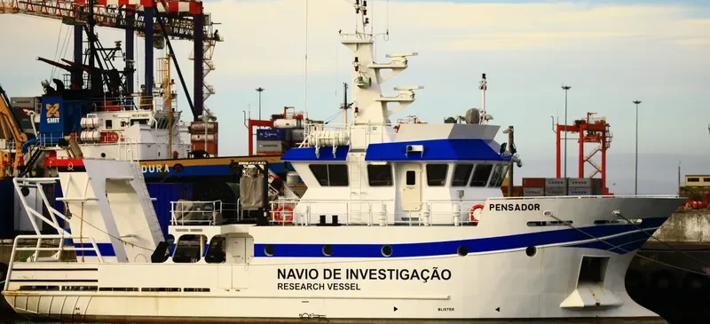 PENSADOR General Cargo IMO 9623178 photo 2