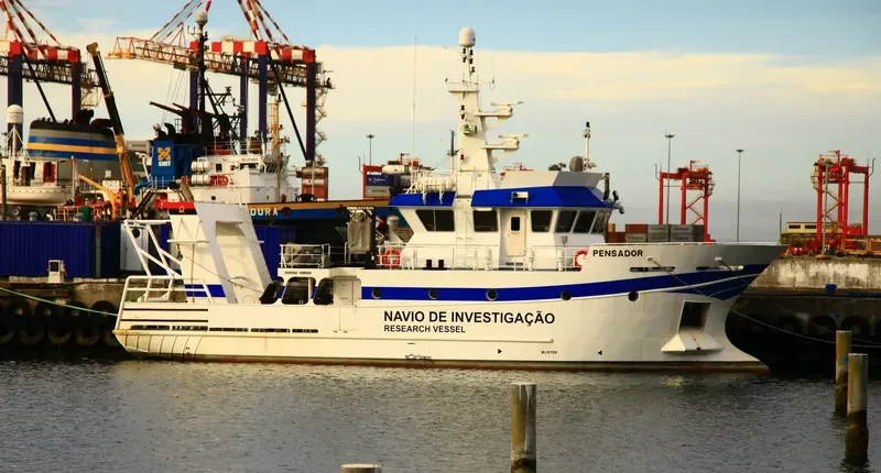 PENSADOR General Cargo IMO 9623178 photo 4