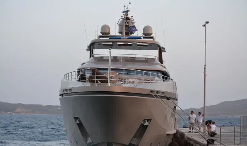 GEOSAND General Cargo IMO 9623180 photo 7
