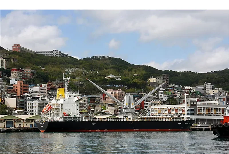 MARION ACE General Cargo IMO 9623192 photo 3