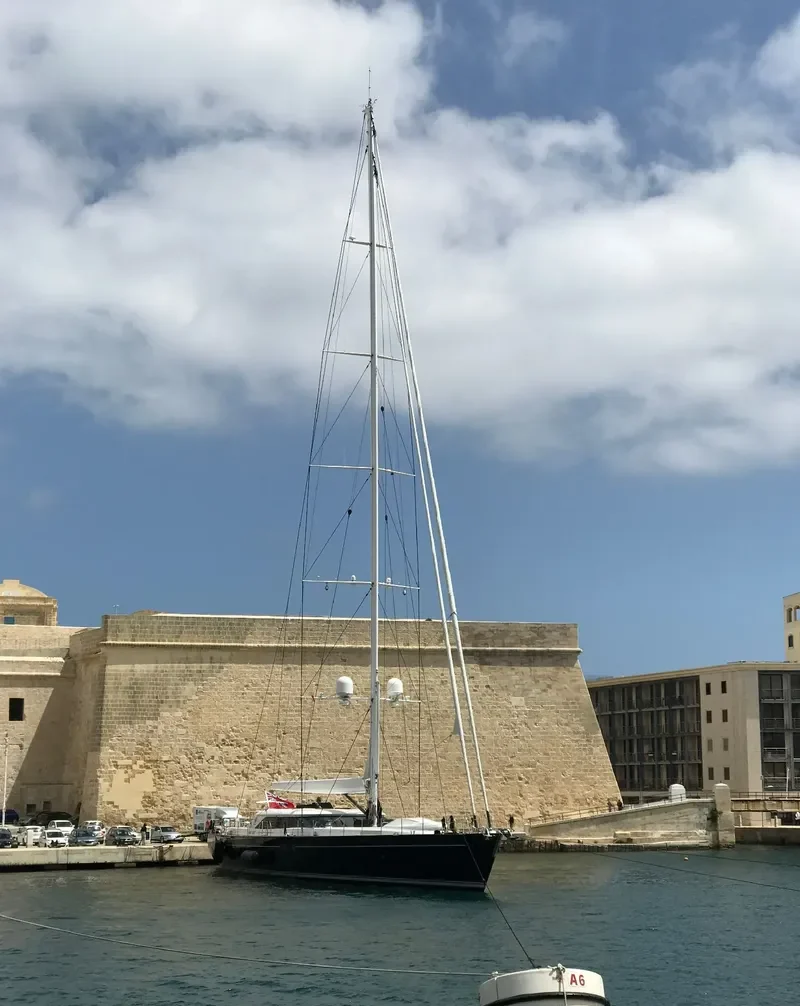 STATE OF GRACE General Cargo IMO 9623207 photo 2