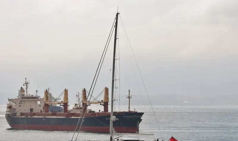 STATE OF GRACE General Cargo IMO 9623207 photo 3