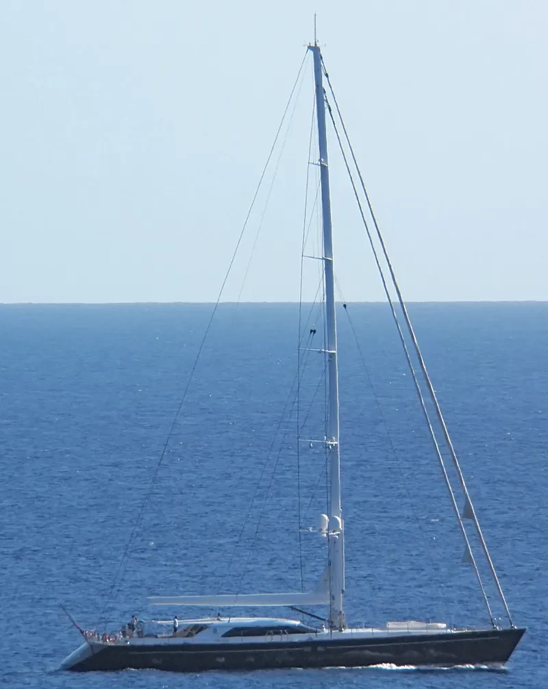 STATE OF GRACE General Cargo IMO 9623207 photo 9