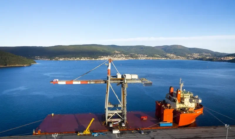 SUN RISE General Cargo IMO 9623219