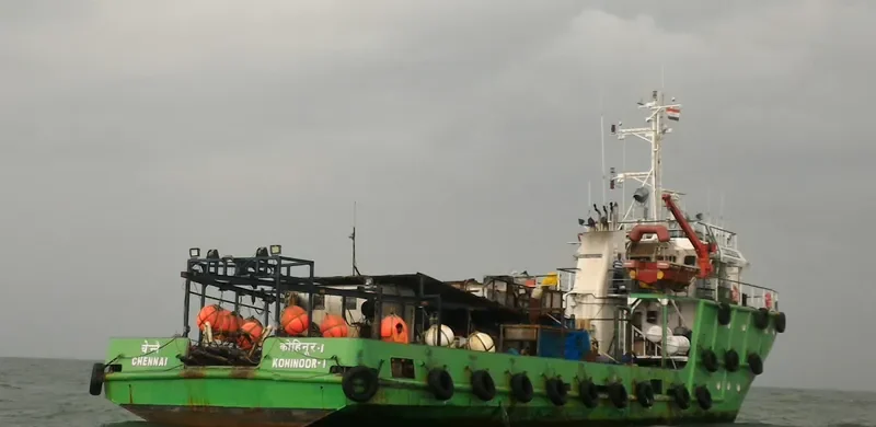 KOHINOOR 1 General Cargo IMO 9623271