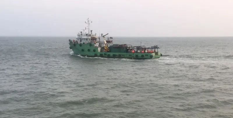 KOHINOOR 1 General Cargo IMO 9623271 photo 3