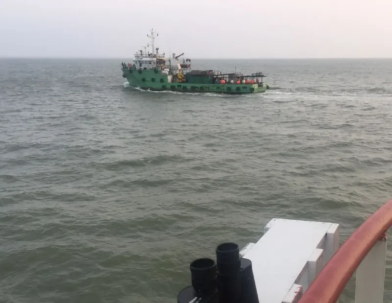 KOHINOOR 1 General Cargo IMO 9623271 photo 4