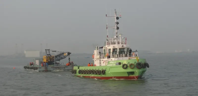 KOHINOOR III General Cargo IMO 9623283