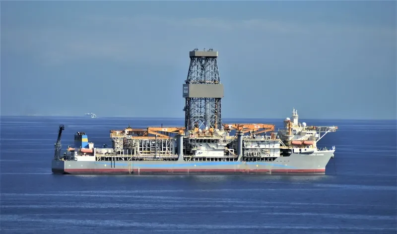 NOBLE FAYE KOZACK General Cargo IMO 9623324