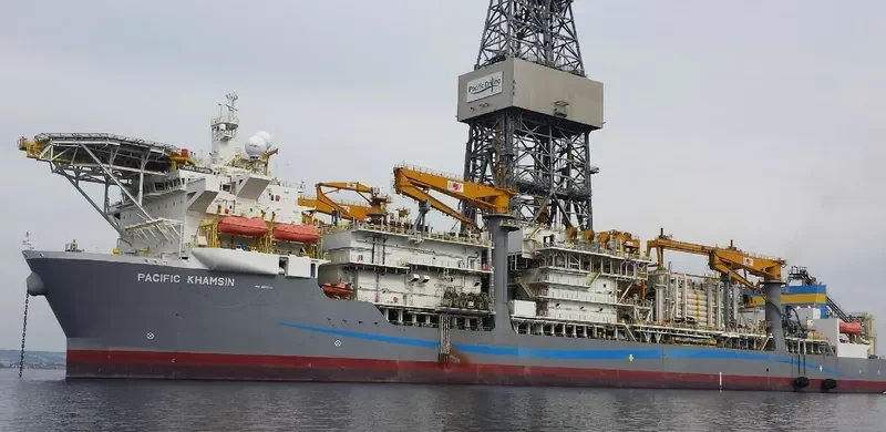 NOBLE FAYE KOZACK General Cargo IMO 9623324 photo 2