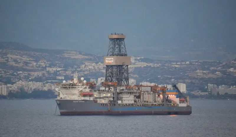 NOBLE FAYE KOZACK General Cargo IMO 9623324 photo 3