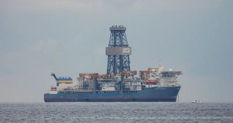 NOBLE FAYE KOZACK General Cargo IMO 9623324 photo 5