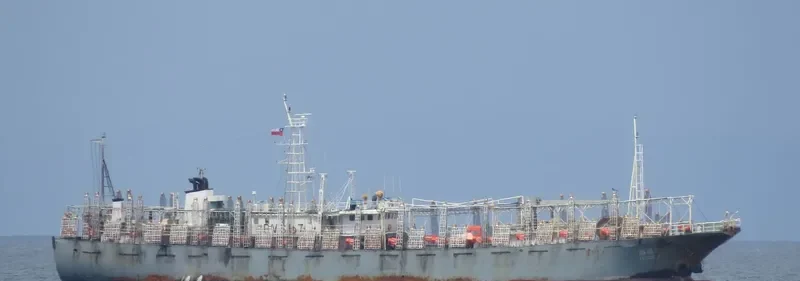 SWIFT SUZHOU Bulk Carrier IMO 9623556