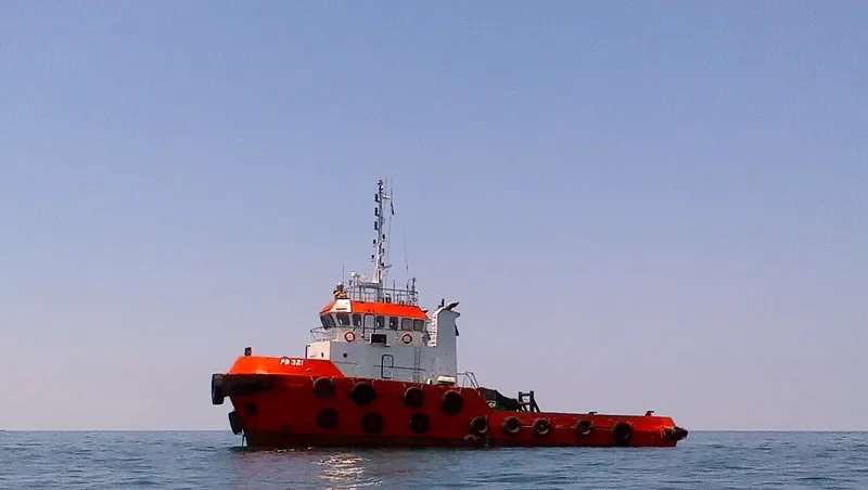 PB321 General Cargo IMO 9623611 photo 3