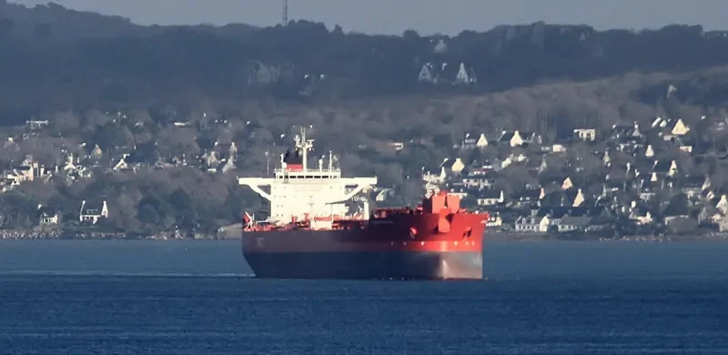 CARMEN KNUTSEN Tanker IMO 9623635 photo 2