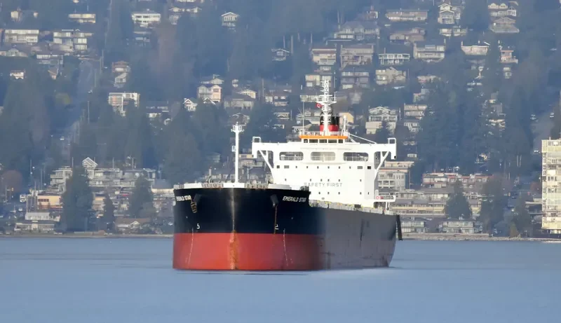 EOLOS G Bulk Carrier IMO 9623738 photo 9
