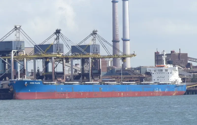 NORD PLUTO Bulk Carrier IMO 9623740 photo 6