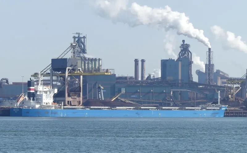 NORD PLUTO Bulk Carrier IMO 9623740 photo 9