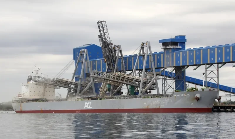 MISTRAL Bulk Carrier IMO 9623817 photo 8