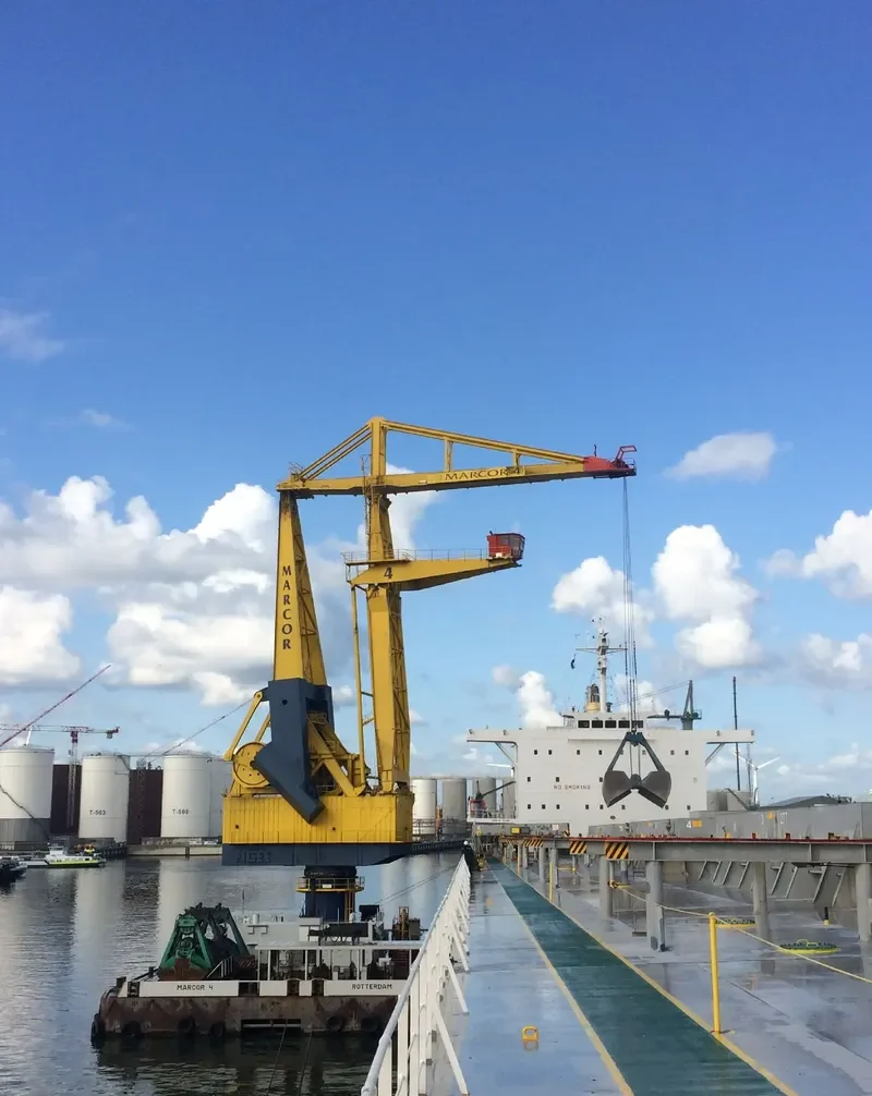 LEMESSOS LION Bulk Carrier IMO 9623829 photo 5