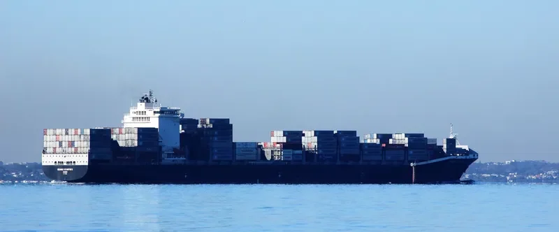SEAMAX STAMFORD Container Ship IMO 9623855 photo 9