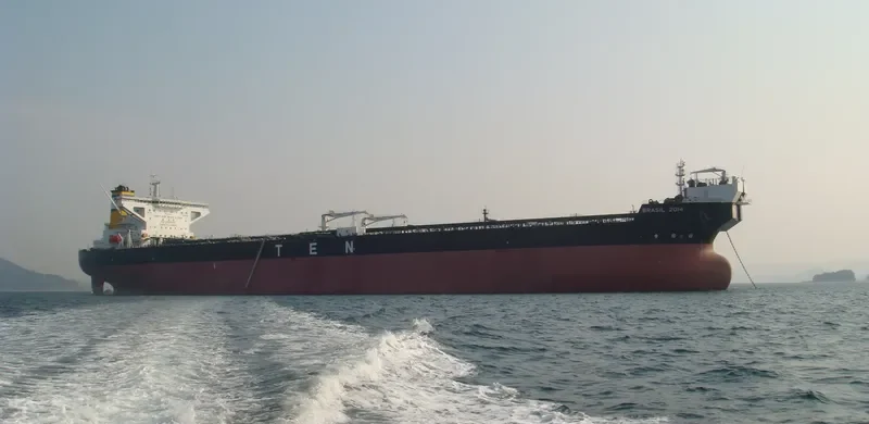 BRASIL 2014 Tanker IMO 9623879 photo 2