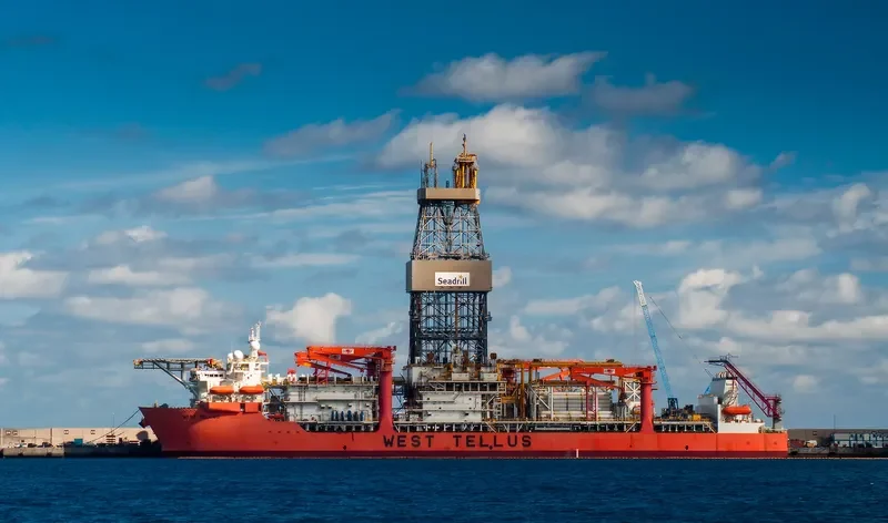 WEST TELLUS General Cargo IMO 9623934 photo 7