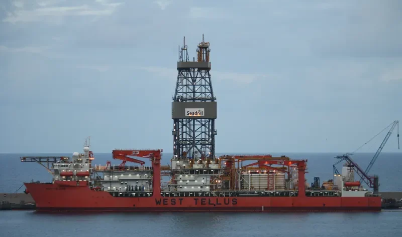 WEST TELLUS General Cargo IMO 9623934 photo 8