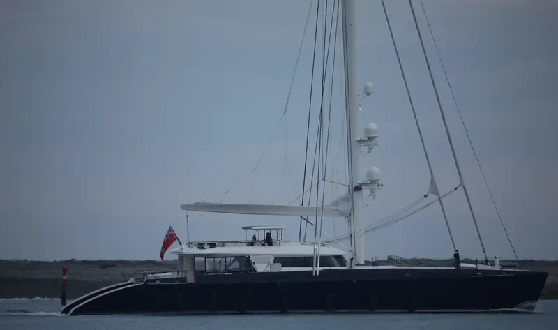 HEMISPHERE General Cargo IMO 9623960 photo 10