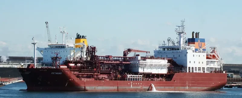 ZETAGAS General Cargo IMO 9623984 photo 7