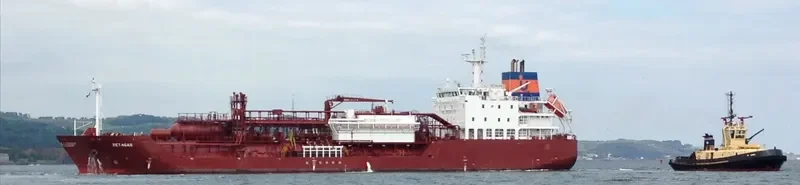 ZETAGAS General Cargo IMO 9623984 photo 10