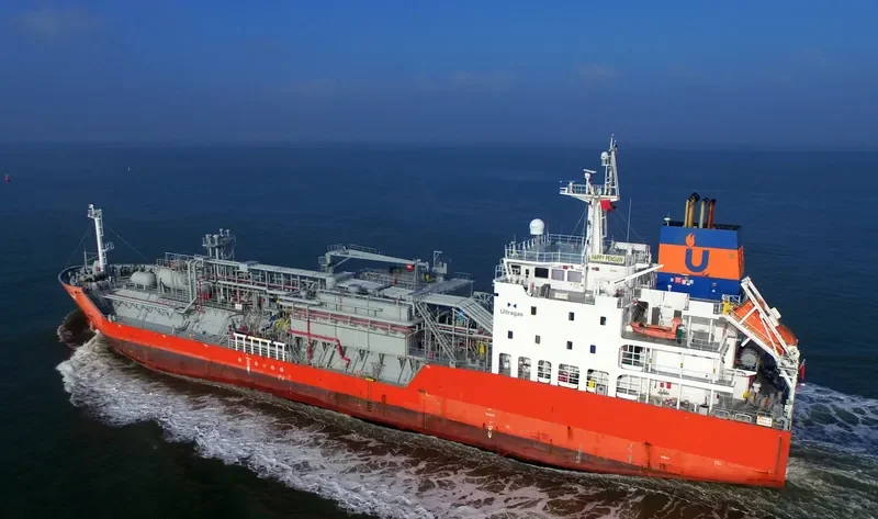 HAPPY PENGUIN General Cargo IMO 9623996 photo 10