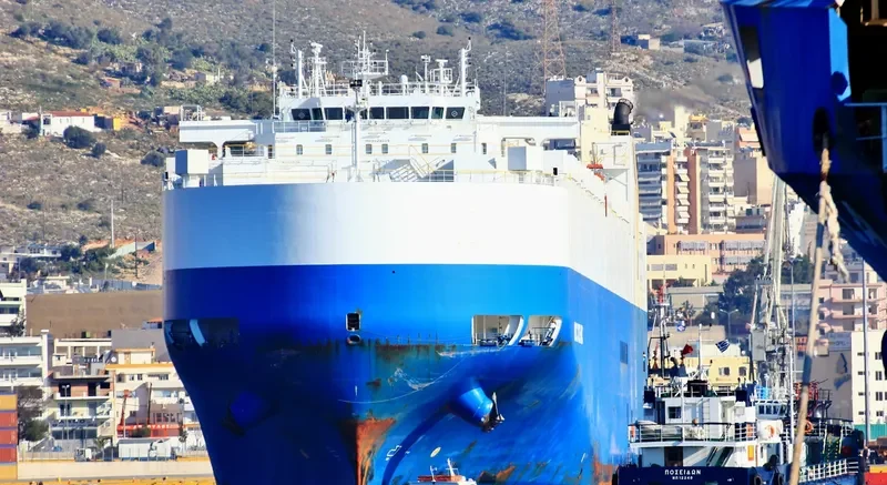 NOCC OCEANIC General Cargo IMO 9624029 photo 6