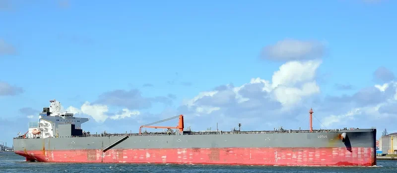 NORDLOTUS Tanker IMO 9624067 photo 2
