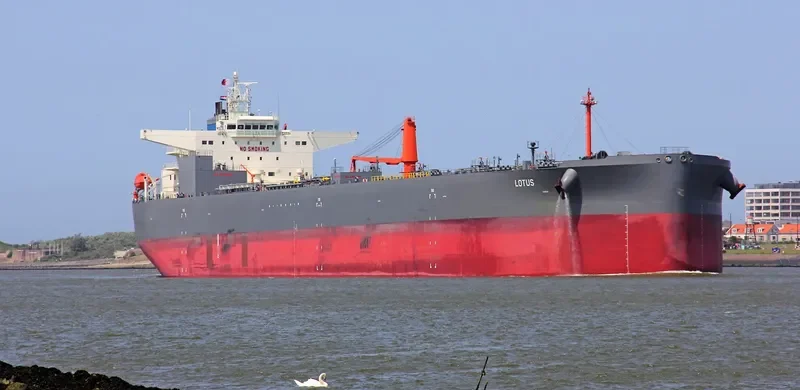 NORDLOTUS Tanker IMO 9624067 photo 5