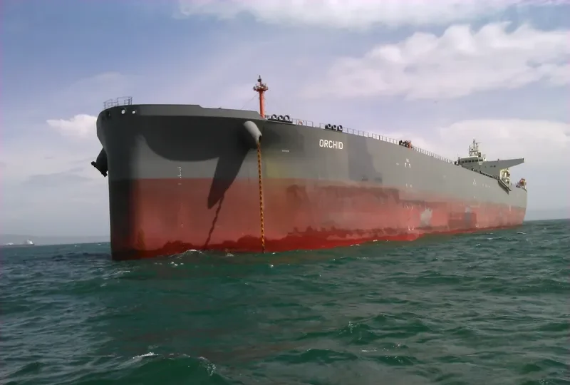 NORDORCHID Tanker IMO 9624079 photo 4