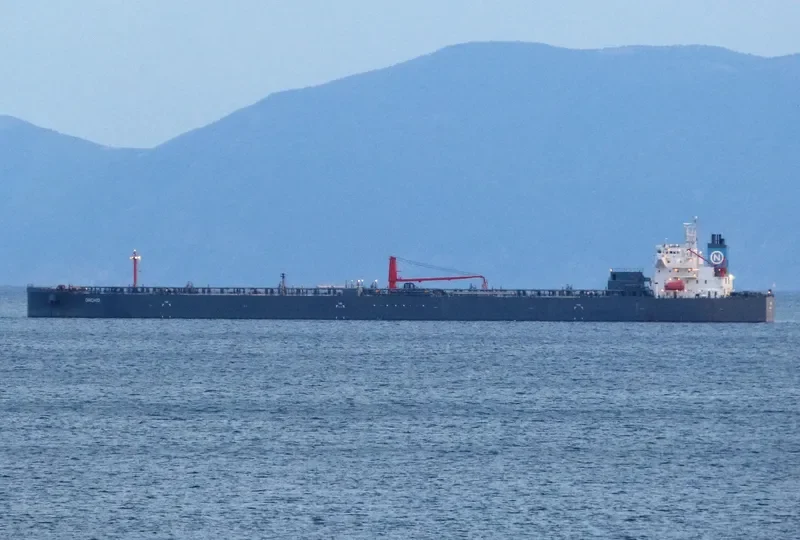 NORDORCHID Tanker IMO 9624079 photo 8