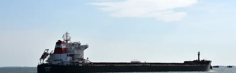 AM QUEBEC Bulk Carrier IMO 9624108 photo 4