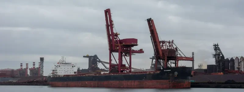 AM QUEBEC Bulk Carrier IMO 9624108 photo 7