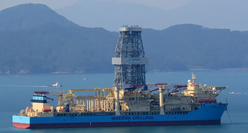 MAERSK VIKING General Cargo IMO 9624146 photo 4
