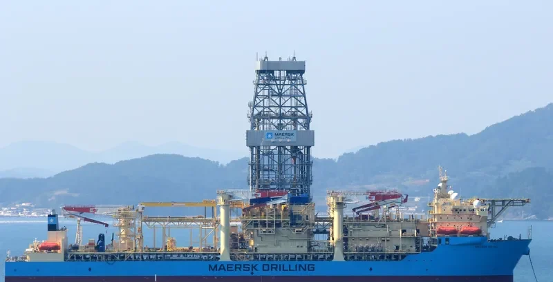 MAERSK VIKING General Cargo IMO 9624146 photo 5