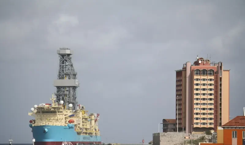 MAERSK VALIANT General Cargo IMO 9624158 photo 3