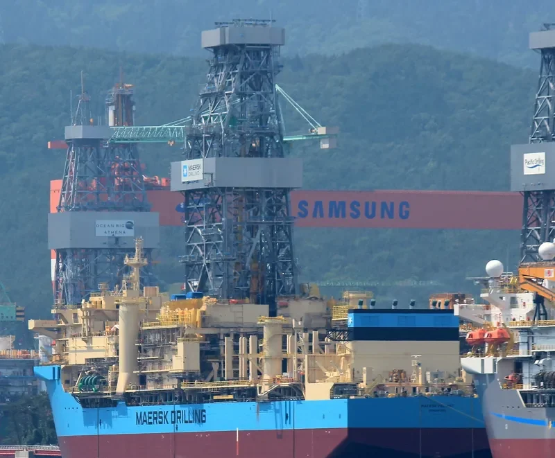 MAERSK VALIANT General Cargo IMO 9624158 photo 8