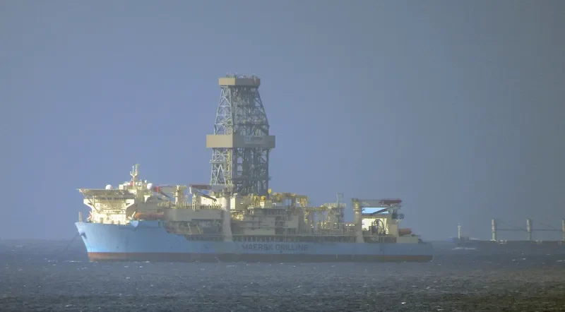 MAERSK VALIANT General Cargo IMO 9624158 photo 9